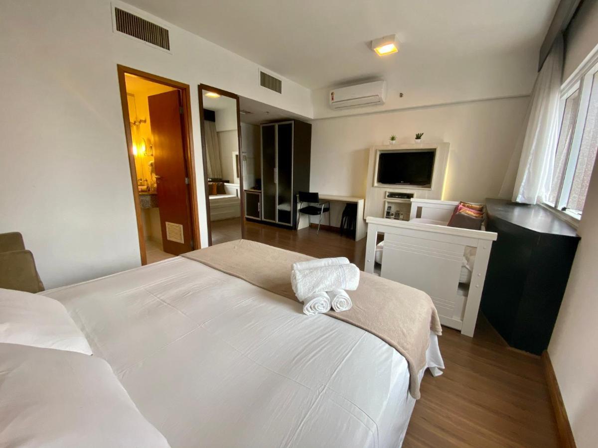 Beneficencia Portuguesa, 50 Metros Apartment São Paulo Ngoại thất bức ảnh