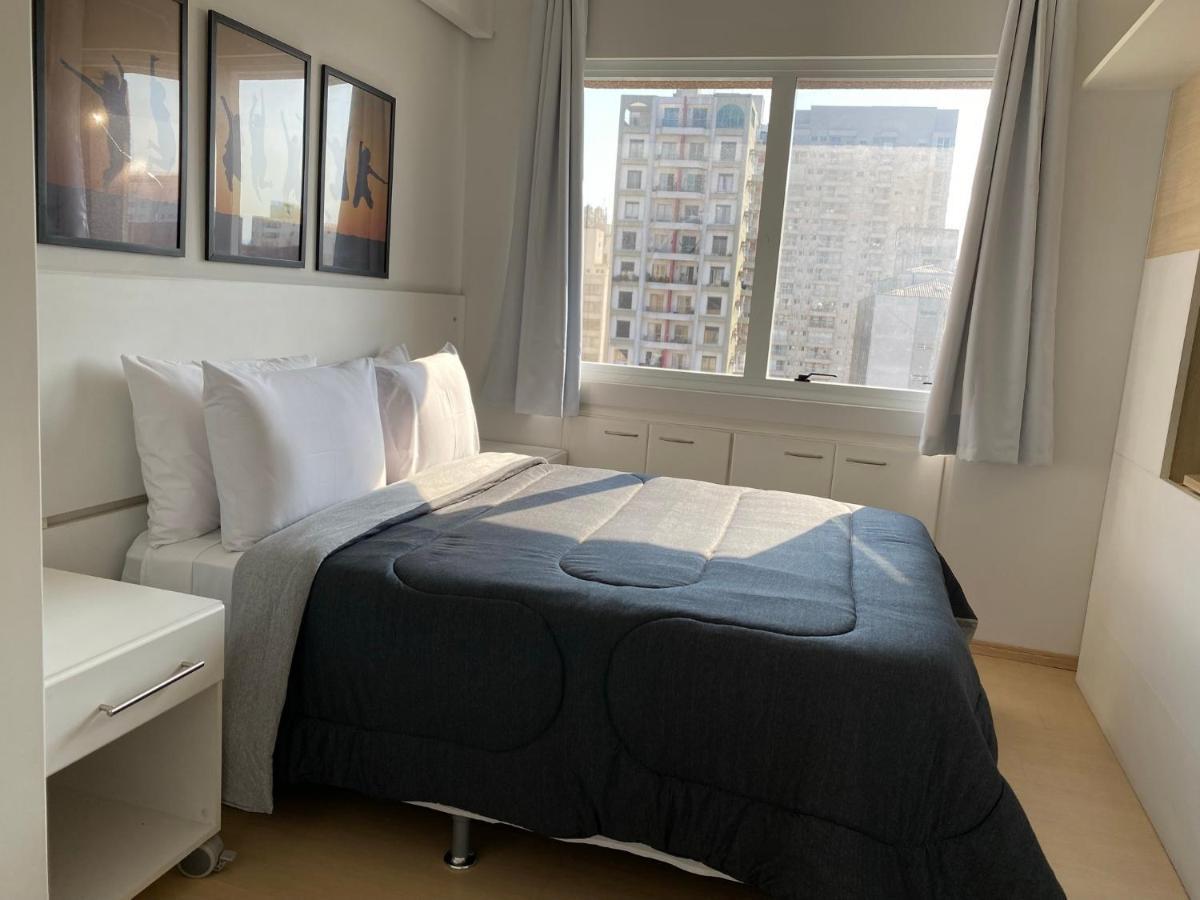 Beneficencia Portuguesa, 50 Metros Apartment São Paulo Ngoại thất bức ảnh