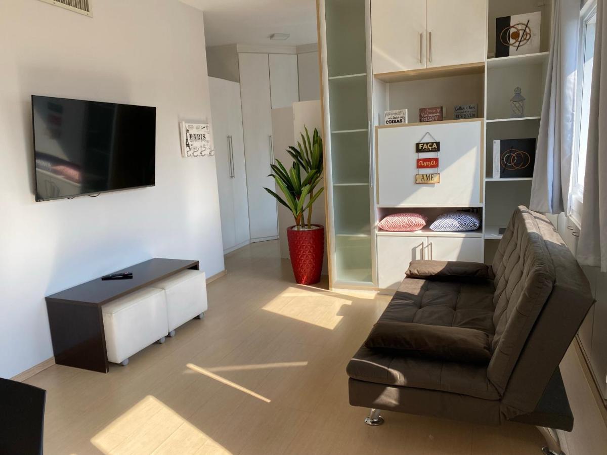 Beneficencia Portuguesa, 50 Metros Apartment São Paulo Ngoại thất bức ảnh