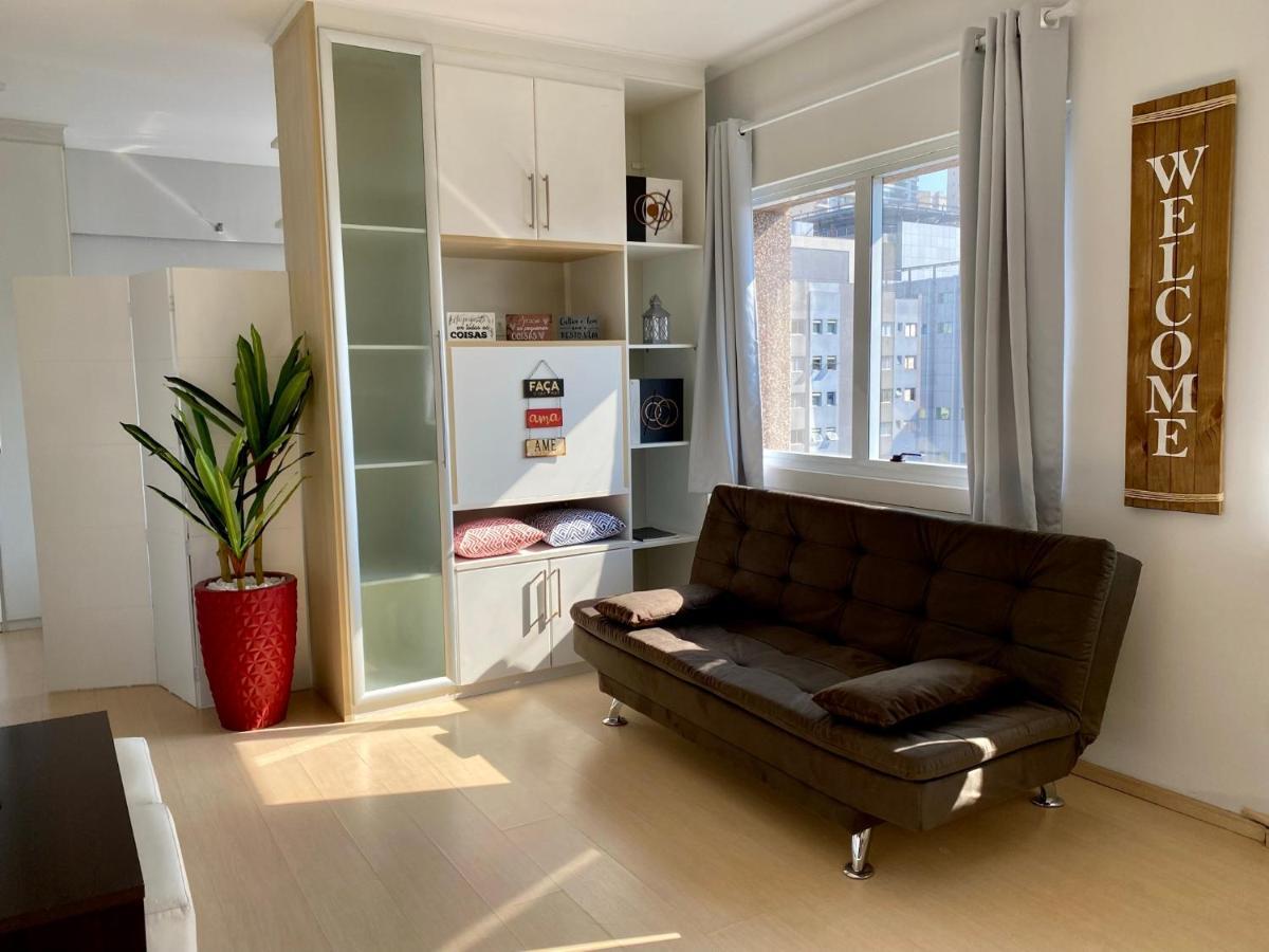 Beneficencia Portuguesa, 50 Metros Apartment São Paulo Ngoại thất bức ảnh