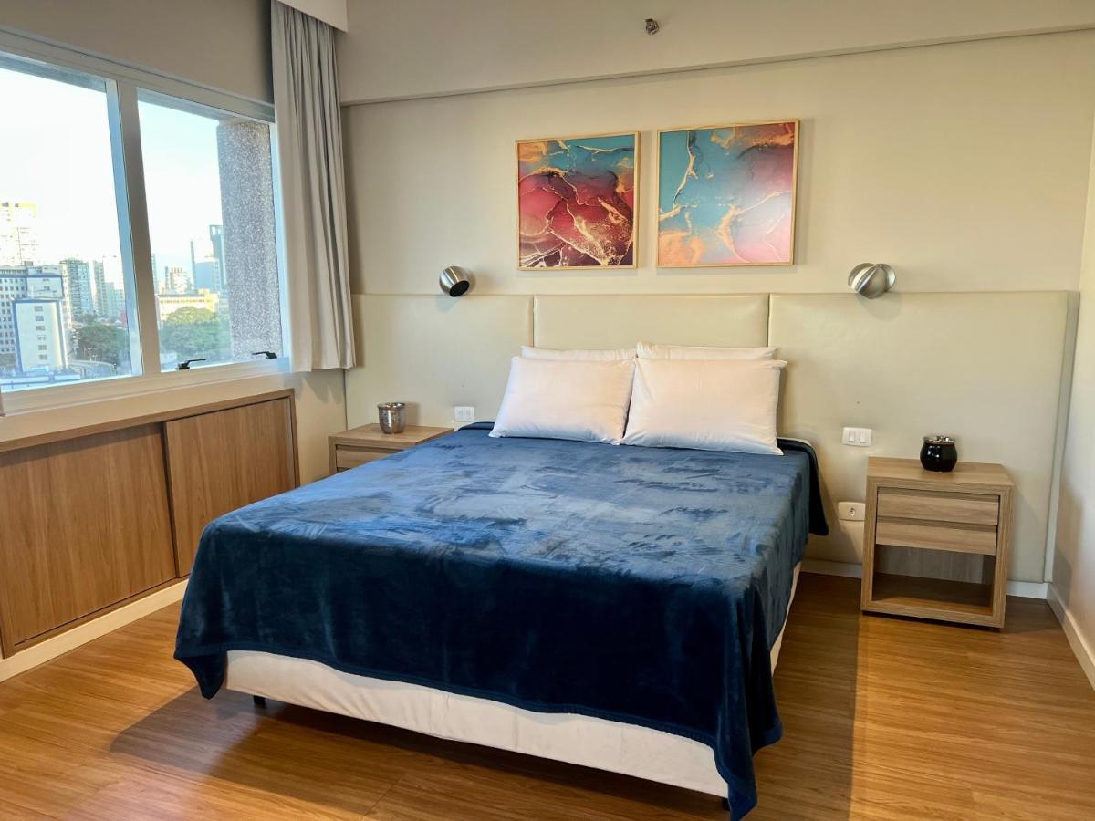 Beneficencia Portuguesa, 50 Metros Apartment São Paulo Ngoại thất bức ảnh
