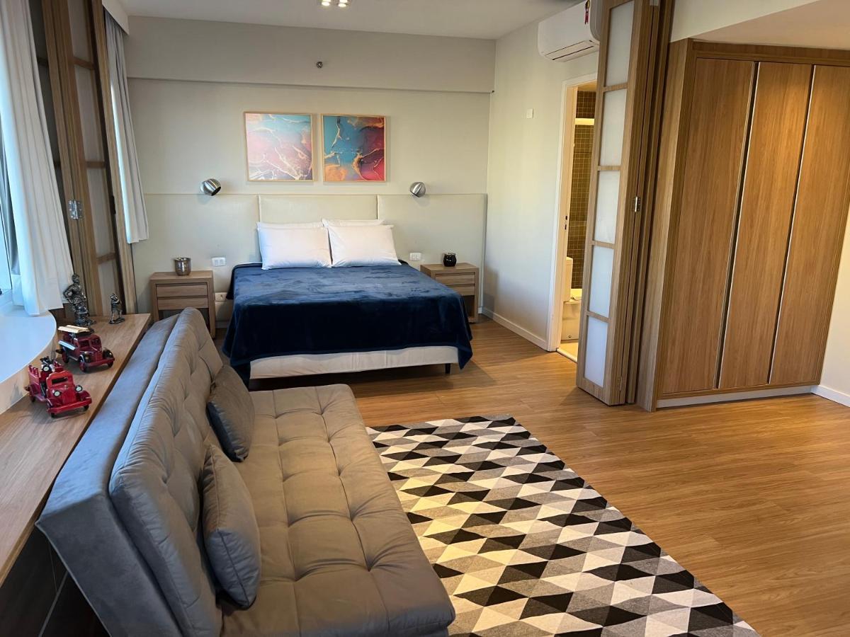 Beneficencia Portuguesa, 50 Metros Apartment São Paulo Ngoại thất bức ảnh