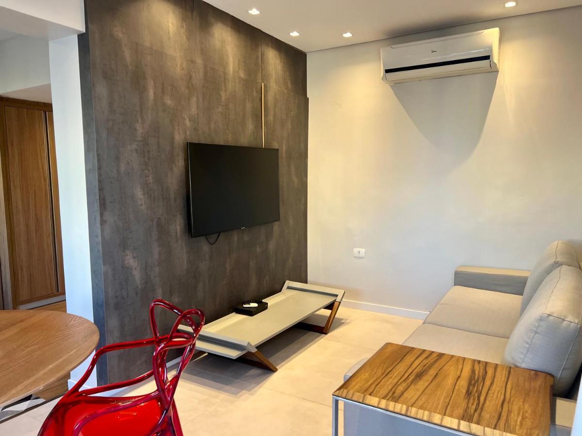 Beneficencia Portuguesa, 50 Metros Apartment São Paulo Ngoại thất bức ảnh