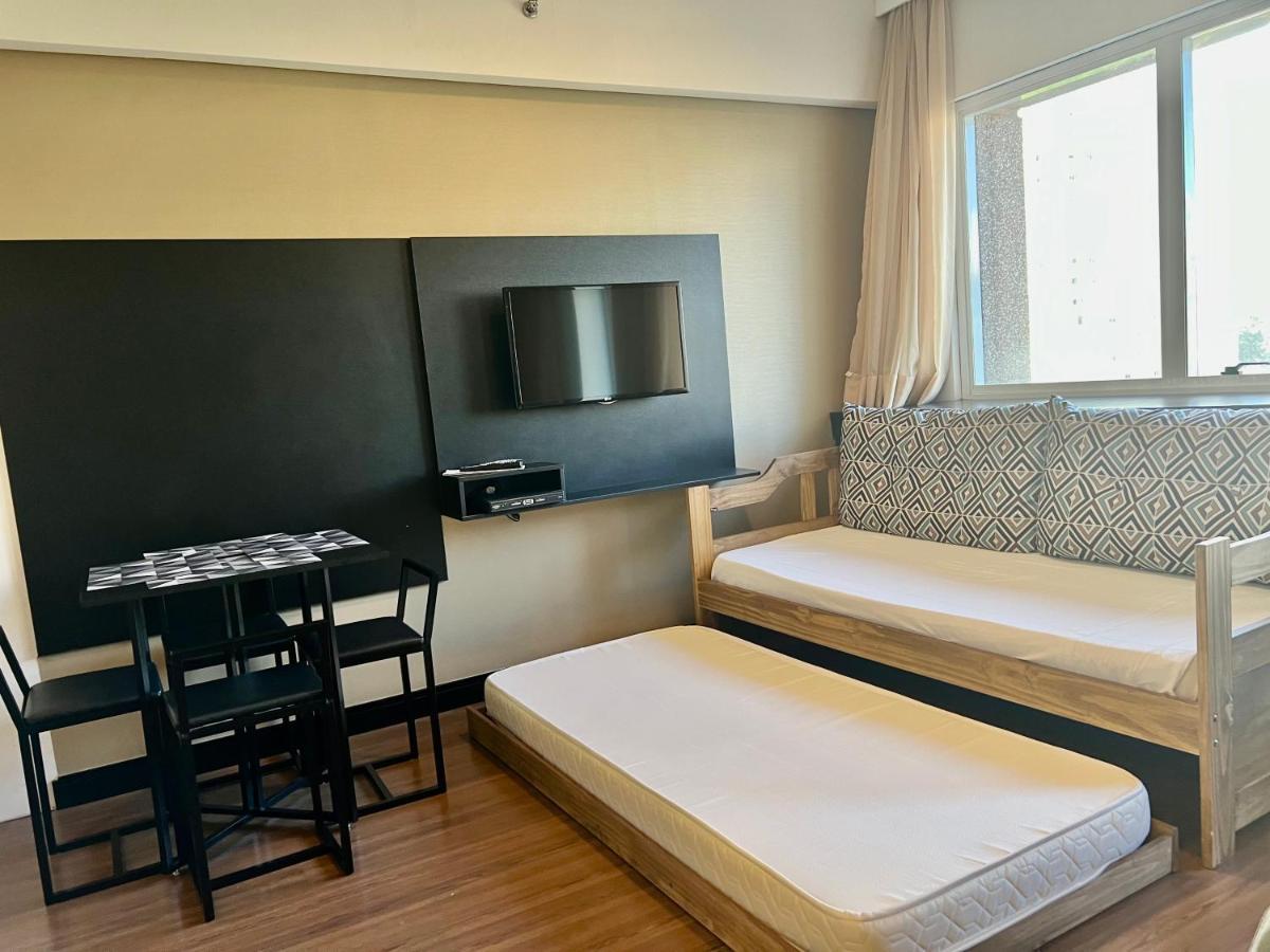 Beneficencia Portuguesa, 50 Metros Apartment São Paulo Ngoại thất bức ảnh