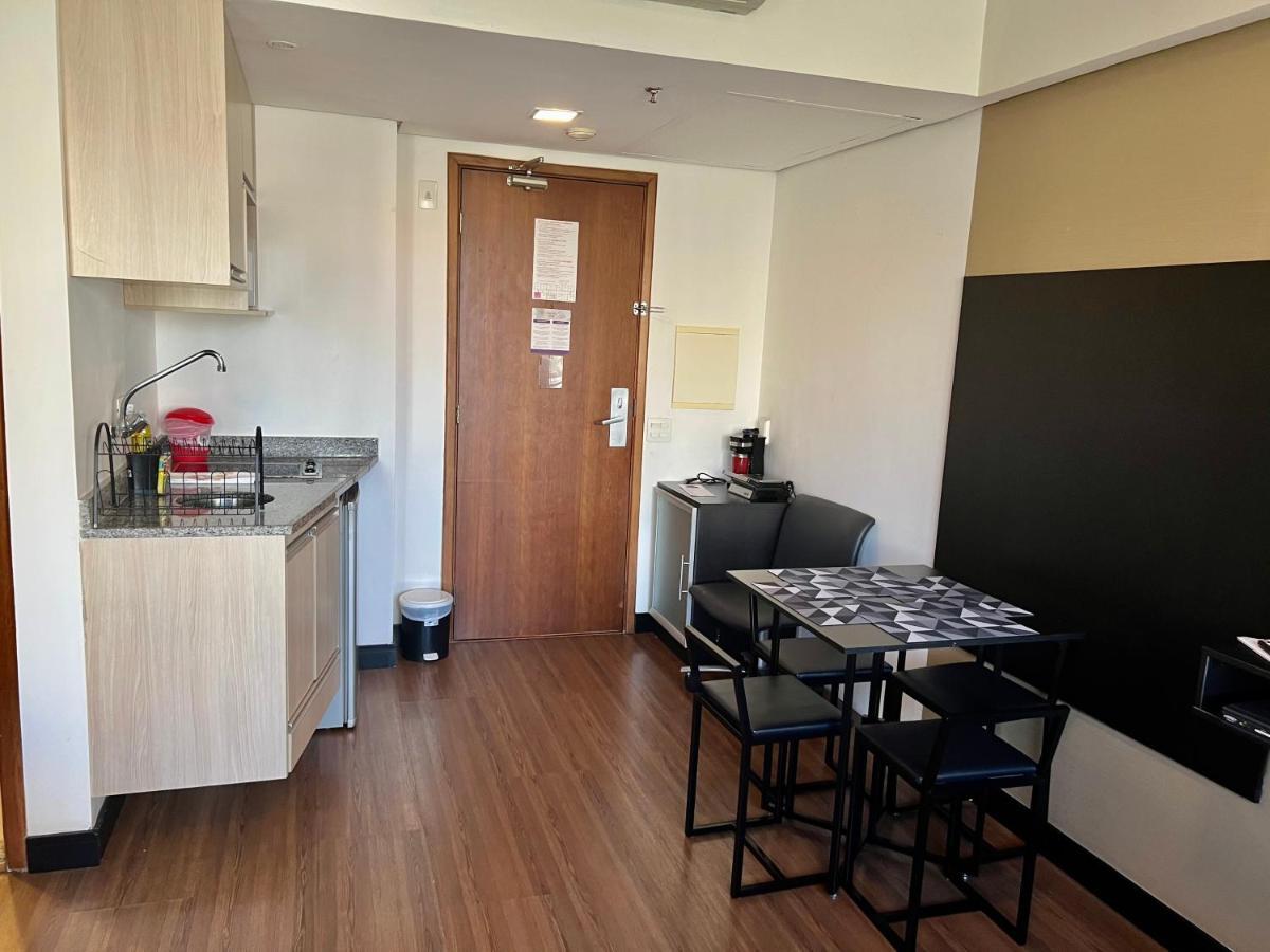 Beneficencia Portuguesa, 50 Metros Apartment São Paulo Ngoại thất bức ảnh