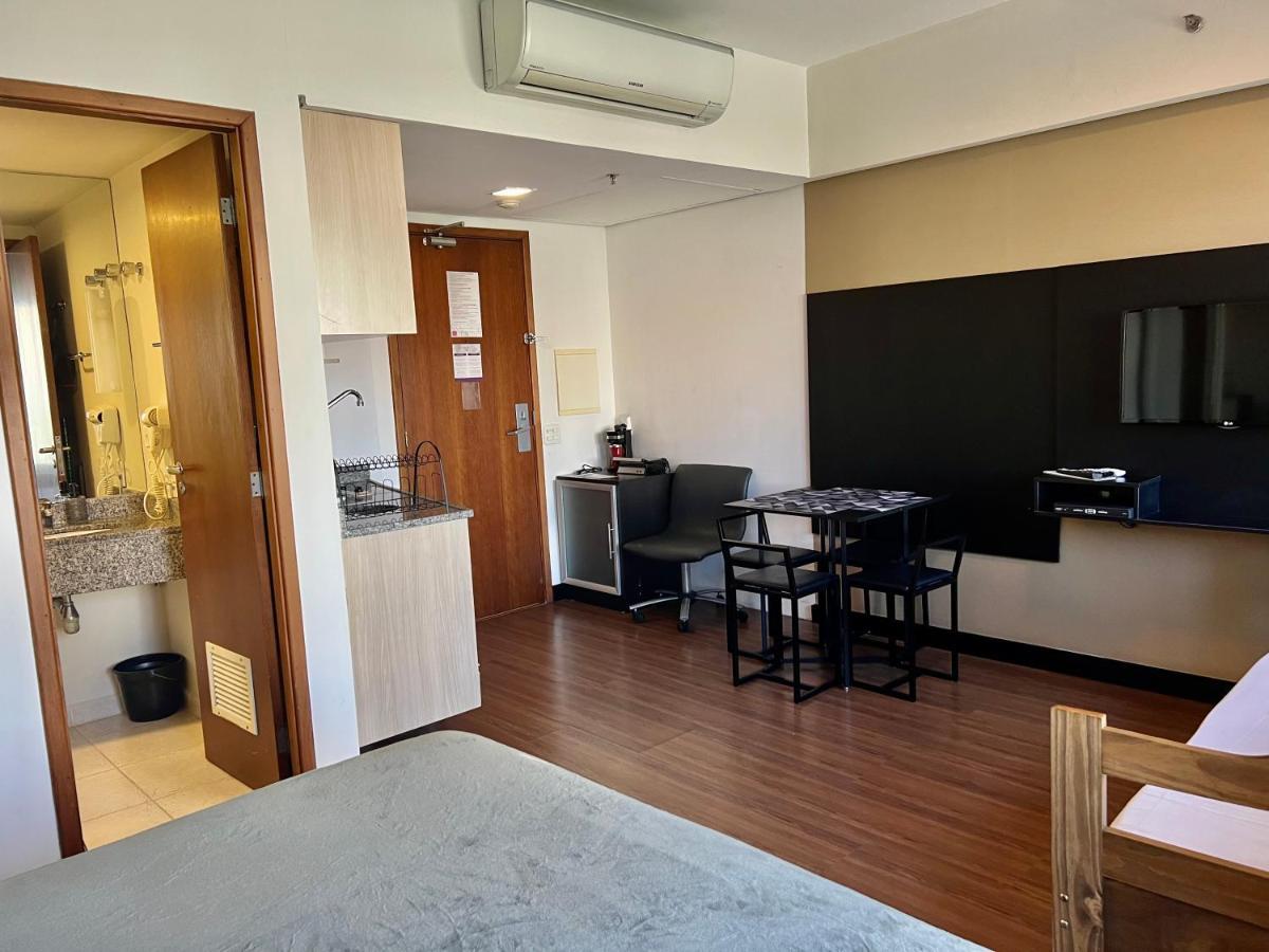 Beneficencia Portuguesa, 50 Metros Apartment São Paulo Ngoại thất bức ảnh