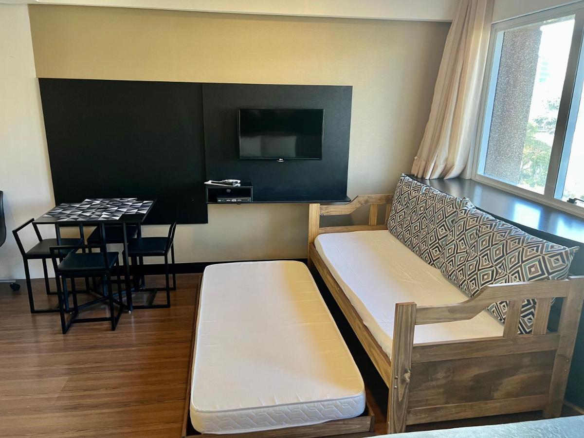 Beneficencia Portuguesa, 50 Metros Apartment São Paulo Ngoại thất bức ảnh