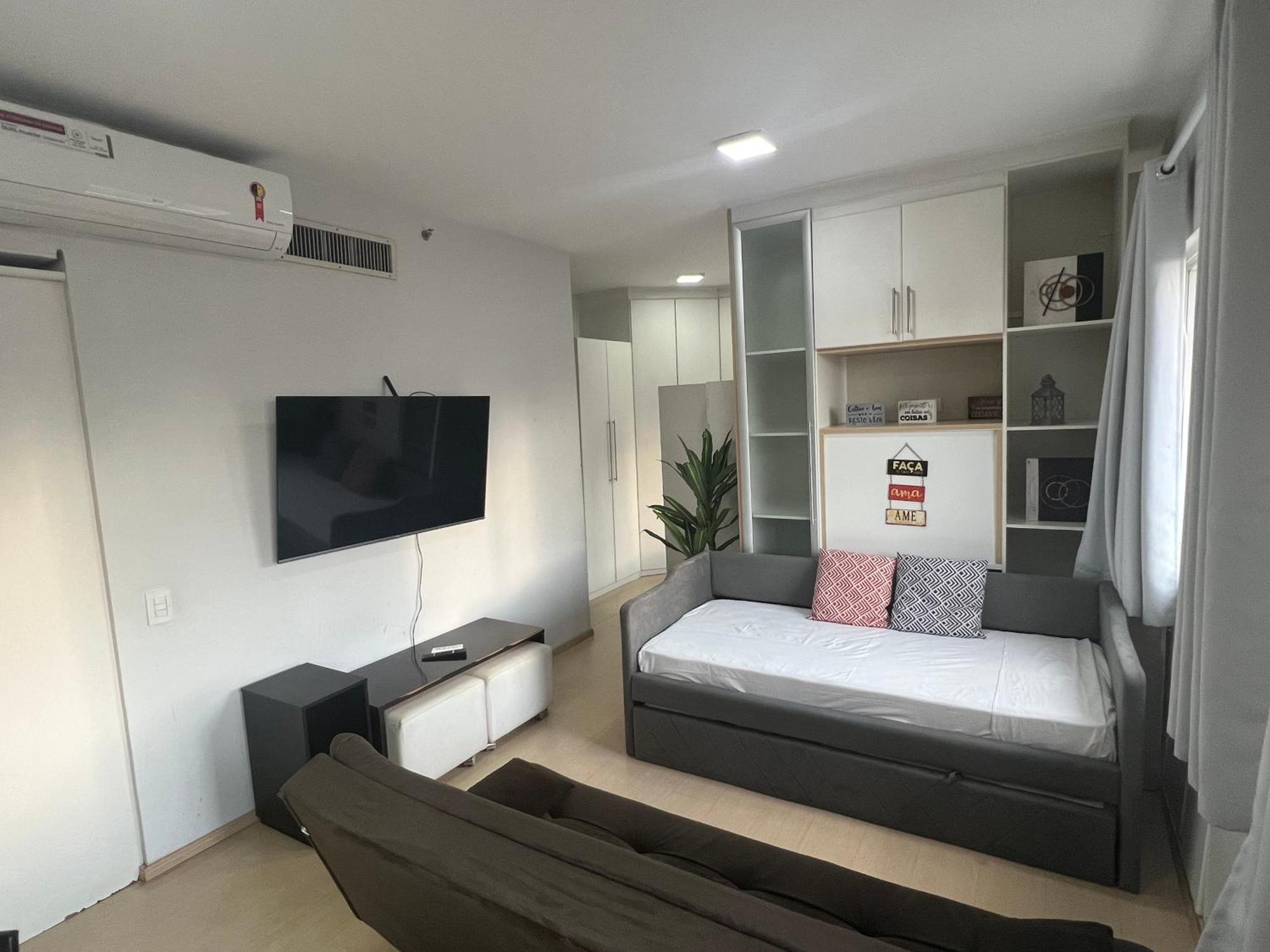 Beneficencia Portuguesa, 50 Metros Apartment São Paulo Ngoại thất bức ảnh