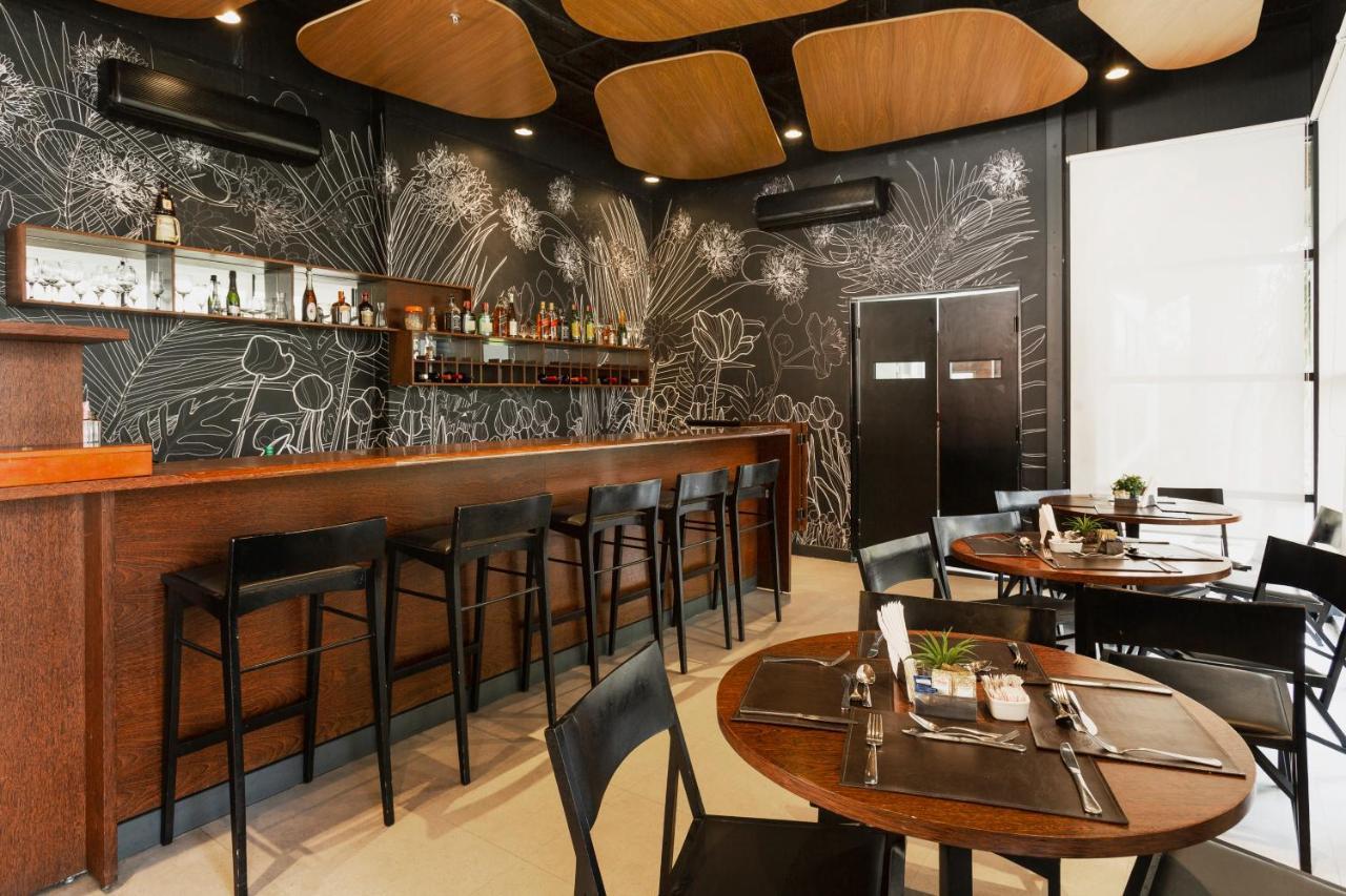 Beneficencia Portuguesa, 50 Metros Apartment São Paulo Ngoại thất bức ảnh