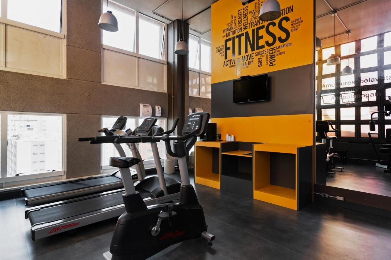 Beneficencia Portuguesa, 50 Metros Apartment São Paulo Ngoại thất bức ảnh