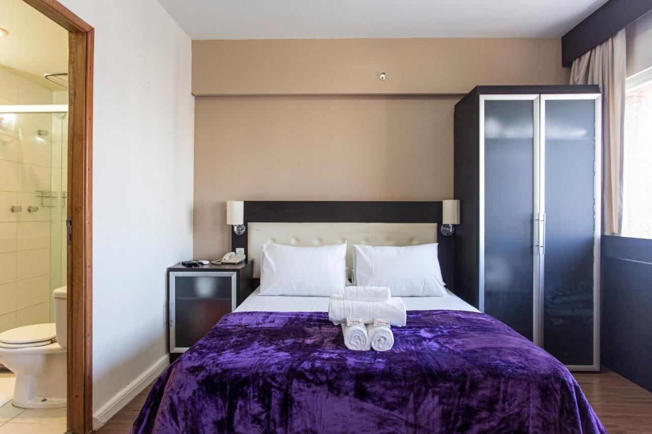 Beneficencia Portuguesa, 50 Metros Apartment São Paulo Ngoại thất bức ảnh