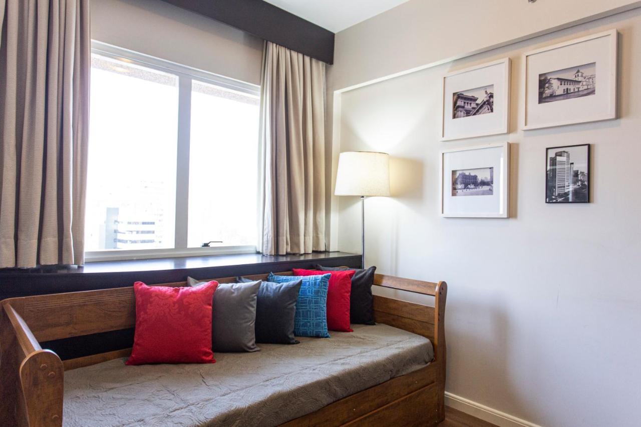 Beneficencia Portuguesa, 50 Metros Apartment São Paulo Ngoại thất bức ảnh
