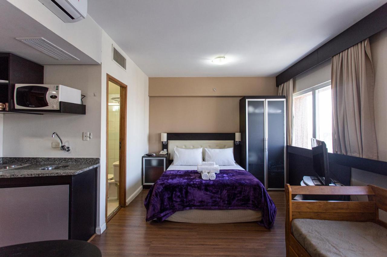 Beneficencia Portuguesa, 50 Metros Apartment São Paulo Ngoại thất bức ảnh